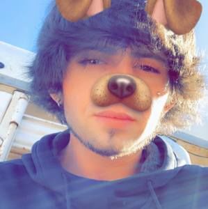 Meet your Posher, Tyler